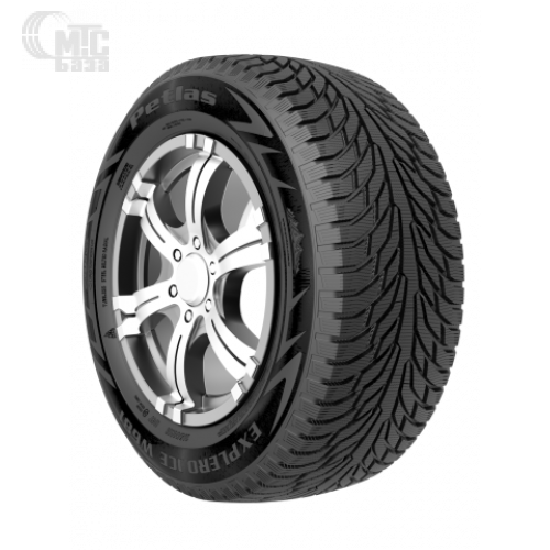 Petlas Explero Ice W681 255/70 R16 111T